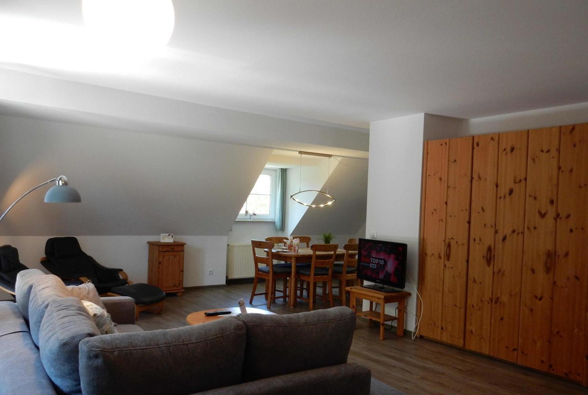 Resi A5 Prerow Exterior foto